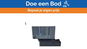 Bieden: Sailor Tyco T1216R-C Marine Fire Alarm, Ophalen of Verzenden, Nieuw