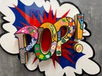 KIRAS - POP!, Antiek en Kunst