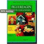 Vrolijke circusfiguren met de figuurzaag / Doeboekjes, Verzenden, Eefting