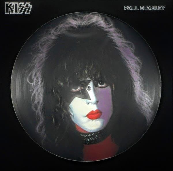 Kiss, Paul Stanley – Paul Stanley 8013252911613 (1-12-Vinyl, Cd's en Dvd's, Vinyl | Hardrock en Metal, Ophalen of Verzenden