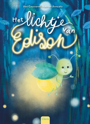 Het lichtje van Edison (Goed), Verzenden, Nieuw