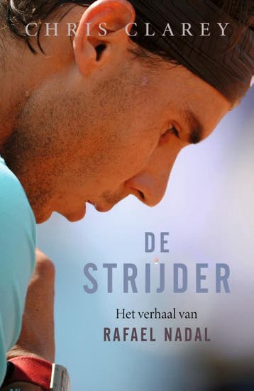 De strijder 9789021487991 Chris Clarey, Verzenden, Chris Clarey