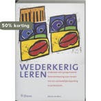 Wederkerig leren 9789059720596 M.A.W. van Biene, Verzenden, M.A.W. van Biene