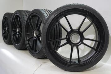 Porsche 911 992 GTS Turbo S GT3 20 & 21 inch velgen Goodyear, Autos : Pièces & Accessoires, Ophalen of Verzenden