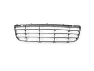 Voorbumper rooster voor Volkswagen Golf 5 GT, Ophalen of Verzenden