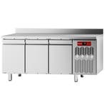 Koelwerkbank | PLATINUM LINE | Energiezuinig | 405L | 3, Verzenden, Nieuw in verpakking