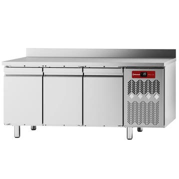Koelwerkbank | PLATINUM LINE | Energiezuinig | 405L | 3, Verzenden