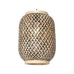 De Rebellenclub Hanglamp Eva - Nieuw in verpakking -, Verzenden, Nieuw, Overige materialen, Minder dan 50 cm