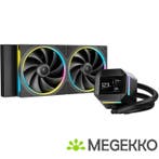 DeepCool LM240, Computers en Software, Verzenden, Nieuw