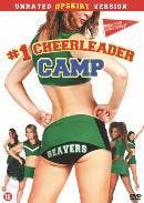 Cheerleader camp op DVD, Verzenden, Nieuw in verpakking