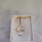 Swarovski - Beeldje - Swarovski Crystal Memories Necklace