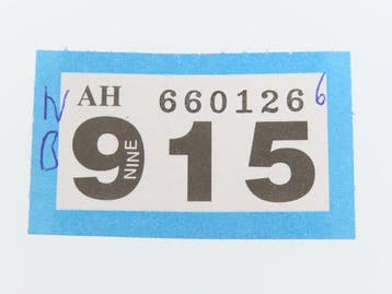 Roco H0 - 67066 - Wagon de marchandises pour trains