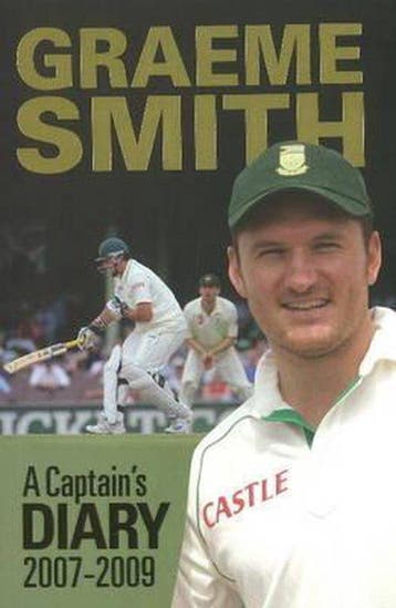 Graeme Smith 9781868423538 Graeme Smith, Verzenden, Graeme Smith