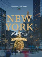 New York kerstmis bakboek 9789463140379 Lisa Nieschlag, Boeken, Kookboeken, Verzenden, Zo goed als nieuw, Lisa Nieschlag