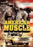 American muscle op DVD, Verzenden