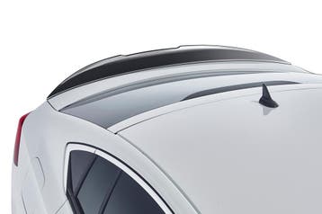 Achterspoiler | Achterspoiler voor Opel Insignia B HF820-K, Verzenden