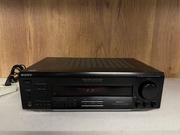 Sony - STR-DE215 Solid state stereo receiver, Nieuw