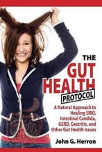 The Gut Health Protocol 9781511560870 John Herron, Verzenden, Gelezen, John Herron