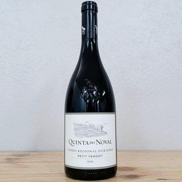 2022 Quinta do Noval, Petit Verdot - Duriense - 3 Flessen