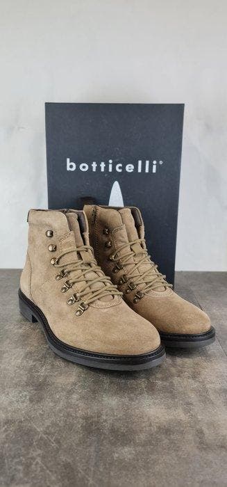 Roberto Botticelli - Enkellaarsjes - Maat: EU 44 - Nieuw in, Nieuw
