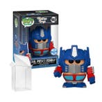 Funko Pop  Mr Potato Head Optimus Prime NFT  127  NFT LE 999, Verzenden, Nieuw