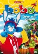 Bobo - Bobo wil vliegen op DVD, Cd's en Dvd's, Dvd's | Kinderen en Jeugd, Nieuw in verpakking, Verzenden