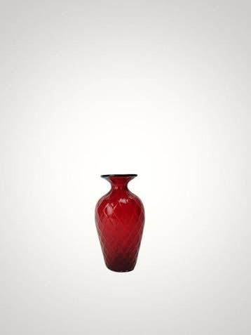 Vaas - Glas - Balloton-vaas