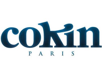 Cokin P164 - Filter - Circular Polarisatie - zwart, Verzenden, Nieuw
