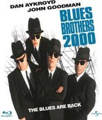 Blues brothers 2000 (blu-ray tweedehands film), Ophalen of Verzenden