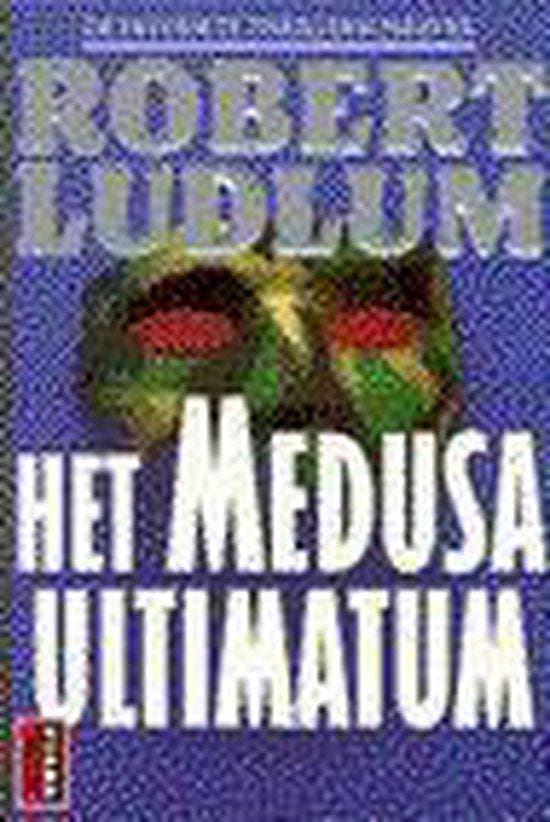 Het Medusa ultimatum - Ludlum, Boeken, Thrillers, Verzenden
