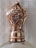 Bouteille de parfum - Flacon de parfum antique en forme, Antiquités & Art