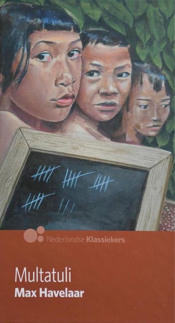 Max Havelaar 8710114001474 Multatuli, Boeken, Verzenden, Gelezen, Multatuli
