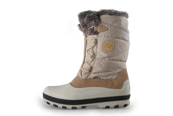 Antarctica Snowboots in maat 41 Beige, Antarctica, Verzenden, Beige, Snowboots