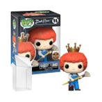 Funko Pop! Bob Ross - Freddy Funko #11 NFT Release, Verzenden, Nieuw