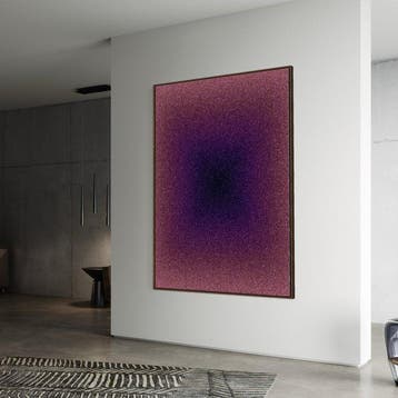 VANTA - Particle VIII - NO RESERVE, Antiek en Kunst, Kunst | Schilderijen | Modern
