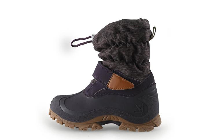 Lurchi Snowboots Meisjes in maat 28 Blauw, Kinderen en Baby's, Kinderkleding | Schoenen en Sokken, Jongen of Meisje, Zo goed als nieuw