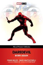 Daredevil: Born Again (Marvel Premier Collection), Boeken, Verzenden, Nieuw