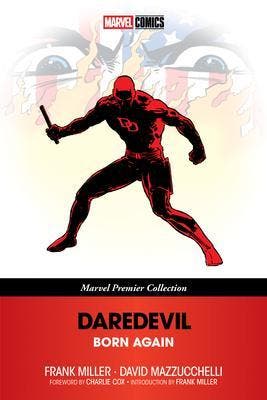 Daredevil: Born Again (Marvel Premier Collection), Boeken, Strips | Comics, Nieuw, Verzenden