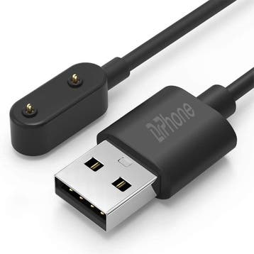 DrPhone Oplader – Oplaadkabel – Geschikt voor Huawei Watch, Verzenden, Nieuw
