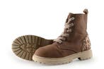 Milo Mila Boots Meisjes in maat 31 Cognac, Milo Mila, Verzenden, Jongen of Meisje, Schoenen