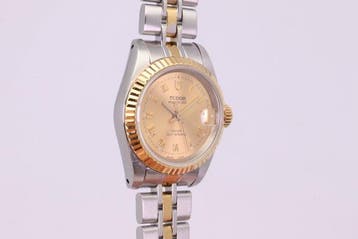 Tudor - Princess Date - Zonder minimumprijs - 92413 |