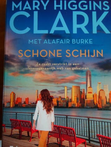 Schone schijn 9789401616737 Mary Higgins Clark, Verzenden, Gelezen, Mary Higgins Clark