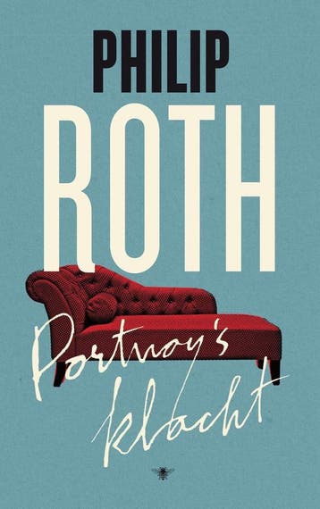Portnoys klacht 9789403103204 Philip Roth, Verzenden, Philip Roth