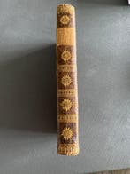 Laurence Sterne - Viaggio sentimentale di Yorick - 1813