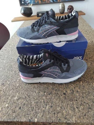 Asics - Gel Lyte 5 Extra butterkaraoke - Sneakers - Maat:, Kleding | Heren, Schoenen, Nieuw