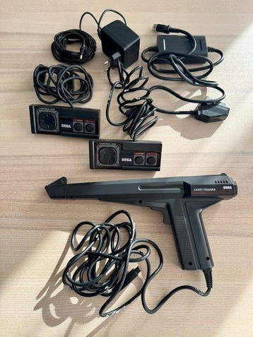 Sega - Master System Plus - Sega Master System Plus -, Nieuw