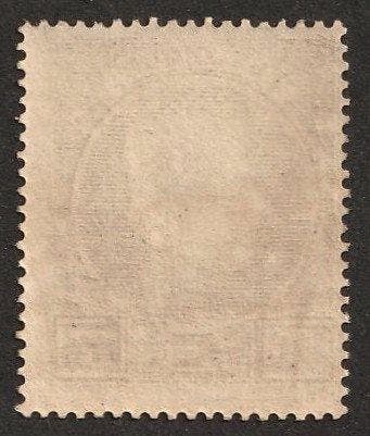 Belgique 1930 - 20F Gris-vert Albert I type Montenez -