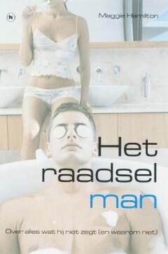 Het raadsel man 9789044319033 Masha Hamilton, Verzenden, Gelezen, Masha Hamilton