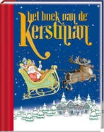 Het boek van de Kerstman 9789461440563 Rikky Schrever, Verzenden, Gelezen, Rikky Schrever