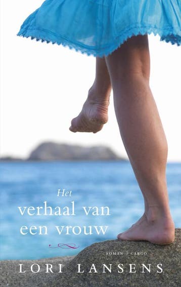Het verhaal van een vrouw 9789023456025 Lori Lansens, Verzenden, Gelezen, Lori Lansens